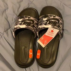 Nike Slides